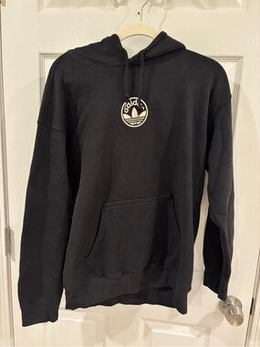 Adidas Hoodie M